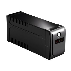 GBC S600 - UPS 600VA/360W UPS Onetrade